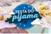 Fanfic / Fanfiction Festa do Pijama