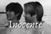 Fanfic / Fanfiction Inocente ; minsung