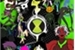 Fanfic / Fanfiction Izuku 10 O Omnitrix - Segunda Temporada -