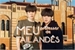 Fanfic / Fanfiction Meu Professor de Tailandês (Yoonmin)