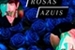 Fanfic / Fanfiction Rosas Azuis
