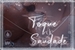 Fanfic / Fanfiction Toque de Saudade (SPxRJ)