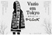 Fanfic / Fanfiction Vazio em Tokyo - Tokyo Revengers