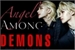 Fanfic / Fanfiction Angel Among Demons - Hwang Hyunjin e Lee Felix