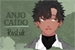 Fanfic / Fanfiction Anjo Caído - Ettore Chisaki