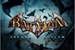 Lista de leitura Histórias do Batman