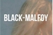 Fanfic / Fanfiction "Black-Malfoy" - Drarry