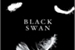 Fanfic / Fanfiction Black Swan - Jjk - Pjm