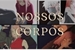 Fanfic / Fanfiction Nossos corpos - KAKASAKU