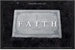 Fanfic / Fanfiction Faith