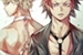 Fanfic / Fanfiction It's okay to have a deal with a vampire, right? - Kiribaku