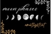 Fanfic / Fanfiction Moon Phases