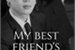 Fanfic / Fanfiction My best friend's cousin ( Park Jimin )