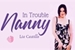 Fanfic / Fanfiction Nanny In Trouble