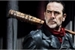 Fanfic / Fanfiction O recomeço do fim - Negan The Walking Dead