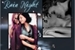 Fanfic / Fanfiction Rain Night (Shortfic SQ)