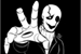 Fanfic / Fanfiction Save The W.D Gaster (Undertale History)