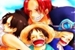 Lista de leitura One piece