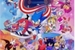 Fanfic / Fanfiction Sonic College (Interativa)