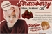 Fanfic / Fanfiction .strawberry oil