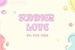 Fanfic / Fanfiction Summer Love- Sope, Yoonseok, Yoonmin
