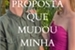 Fanfic / Fanfiction A proposta que mudou minha vida....(Pitheo)