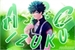 Lista de leitura Izuku