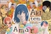 Fanfic / Fanfiction Aki tem medo de amar.