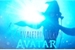 Lista de leitura Avatar