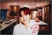 Fanfic / Fanfiction Biscoito e beijinhos - Vhope