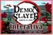Fanfic / Fanfiction Demon Slayer - interativa