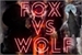 Fanfic / Fanfiction Fox VS Wolf - imagine BTS abo Jeon Jungkook JK