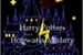 Lista de leitura Harry potter