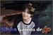 Fanfic / Fanfiction Minha Garota de Fogo - Yang Jeong-in