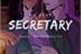 Fanfic / Fanfiction My Dear Secretary - Lumity - The Owl House Fic