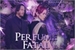 Fanfic / Fanfiction Perfume fatal