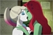 Fanfic / Fanfiction Poison Ivy - Harlivy