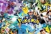 Fanfic / Fanfiction Pokémon:Uma nova jornada