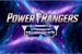 Fanfic / Fanfiction Power Rangers Morfagem Suprema