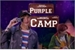 Fanfic / Fanfiction Purple Camp