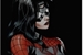 Fanfic / Fanfiction Spider Woman