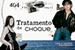 Fanfic / Fanfiction Tratamento de Choque ( Minho )