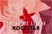 Fanfic / Fanfiction Treat me like a rockstar!; - Hagakureon