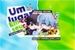 Fanfic / Fanfiction Um Lugar Em Seu Coração (HioSagi)