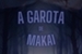 Fanfic / Fanfiction A Garota de Makai - Kakashi Hatake