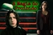 Fanfic / Fanfiction A Magia do Proibido - Snape x Regina