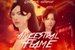 Fanfic / Fanfiction Ancestral Flame - Hyunlix
