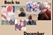 Fanfic / Fanfiction Back To December - Todobaku