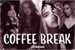 Fanfic / Fanfiction Coffee Break