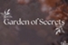 Fanfic / Fanfiction Garden of Secrets (Imagine Jungkook)